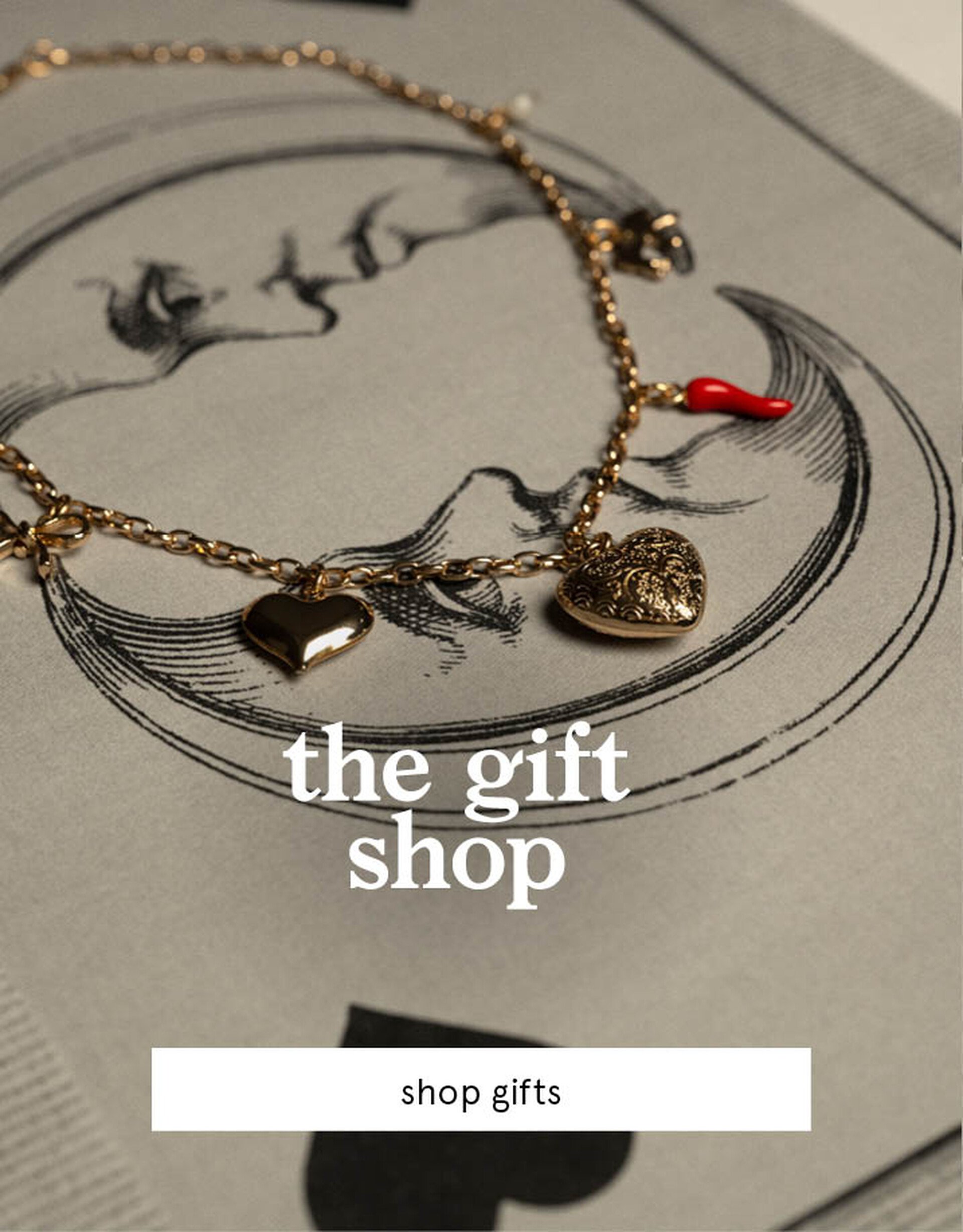 the giftshop